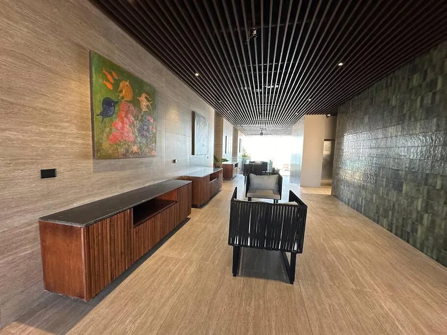 Appartement Loft En Wtower 603 Mazatlán