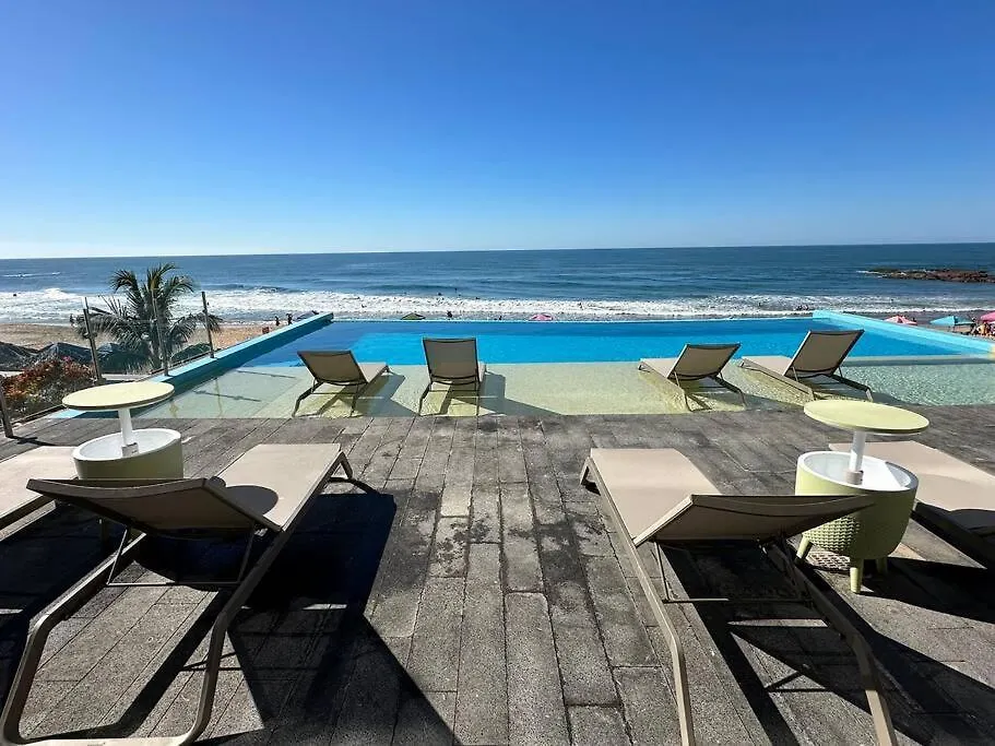 Appartement Loft En Wtower 603 Mazatlán 0*,