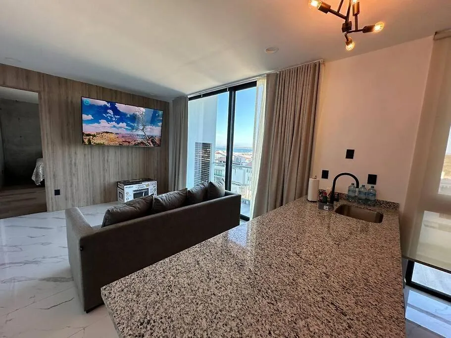 Appartement Loft En Wtower 603 Mazatlán 0*,