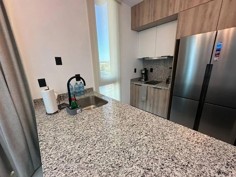 Appartement Loft En Wtower 603 Mazatlán 0*,  Mexique